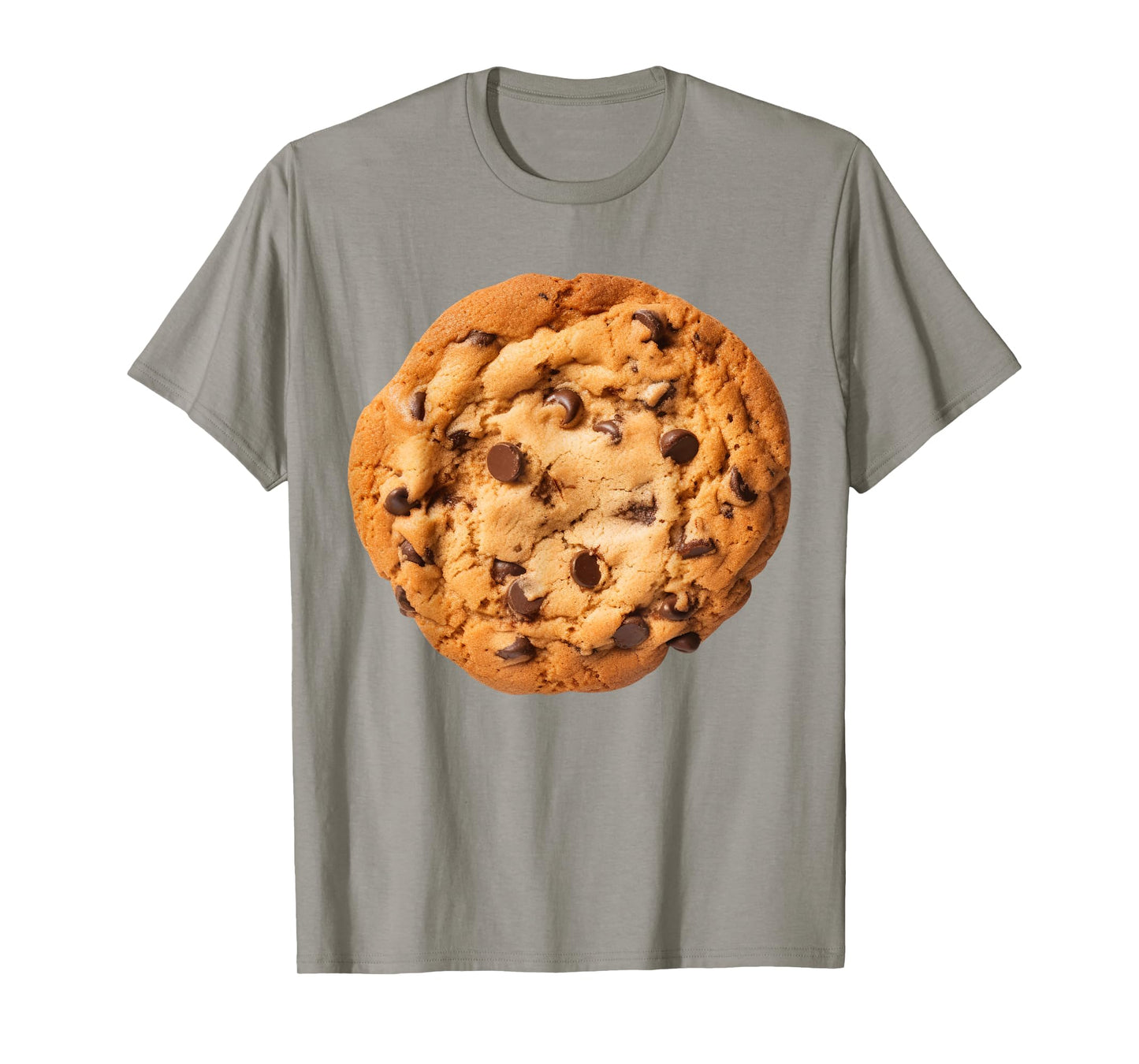 Chocolate Chip Cookie T-Shirt