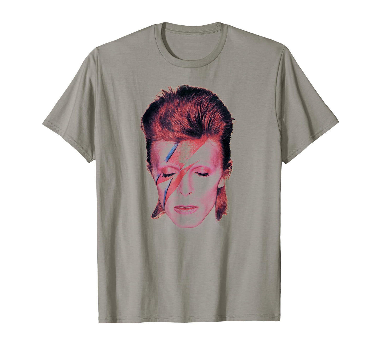 David Bowie - The Prettiest Star T-Shirt