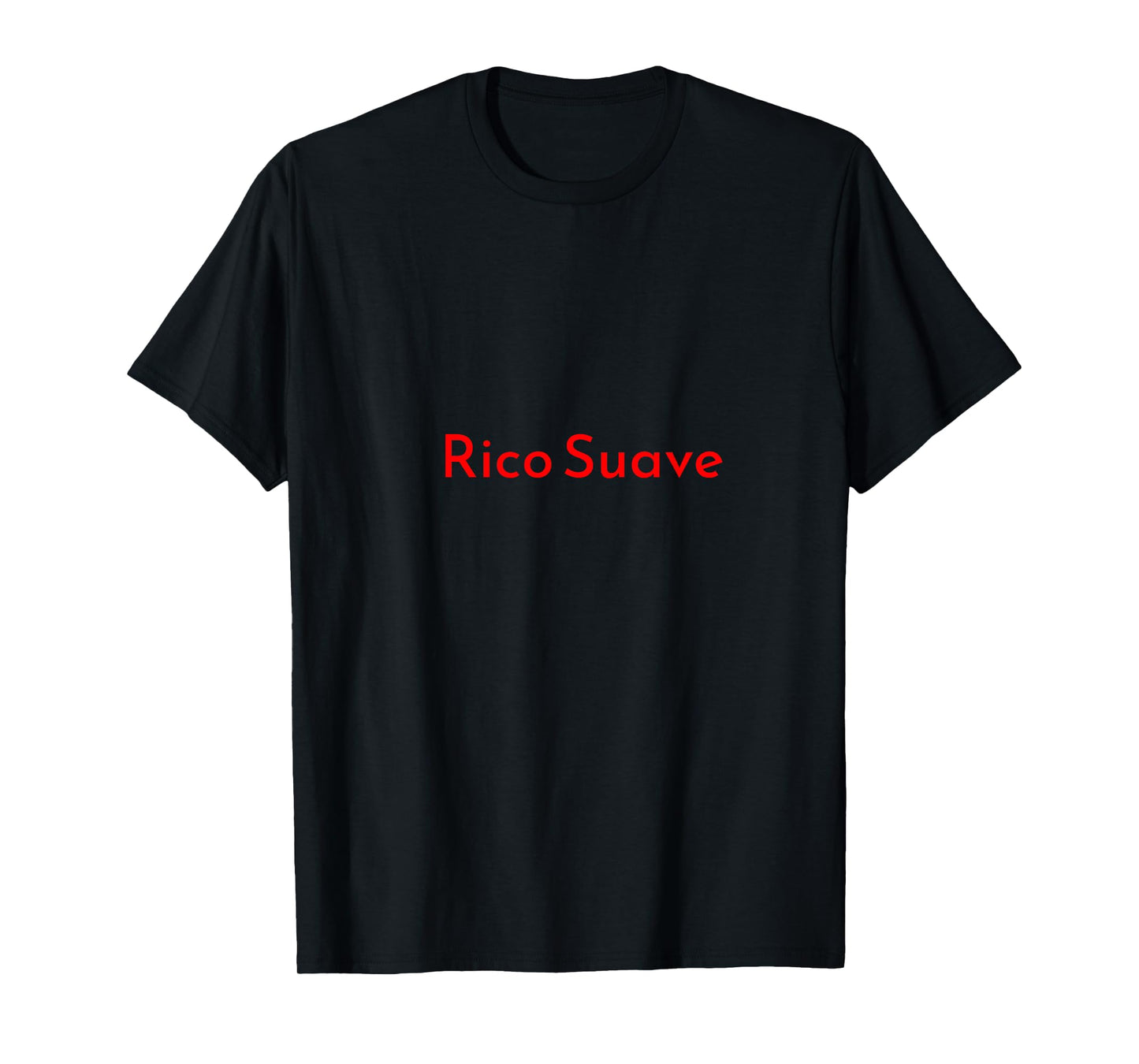 Rico Suave t-shirt