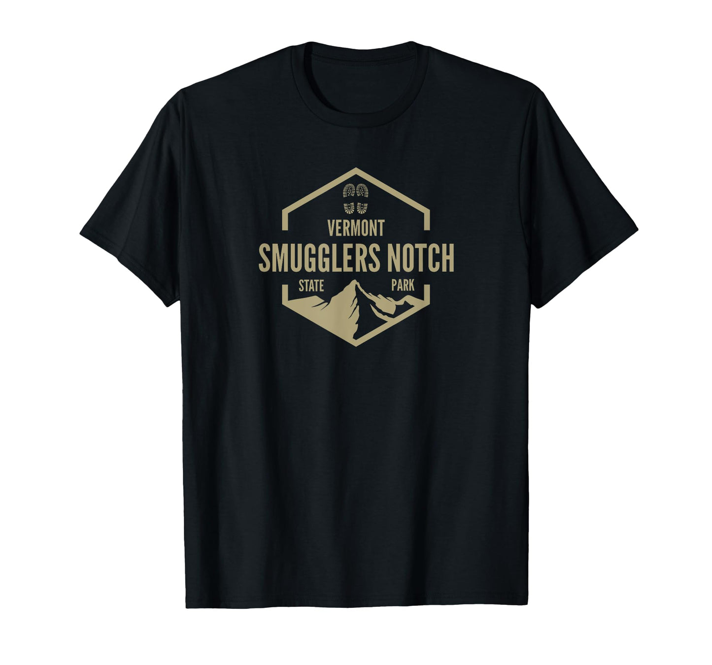 Smugglers Notch T-Shirt