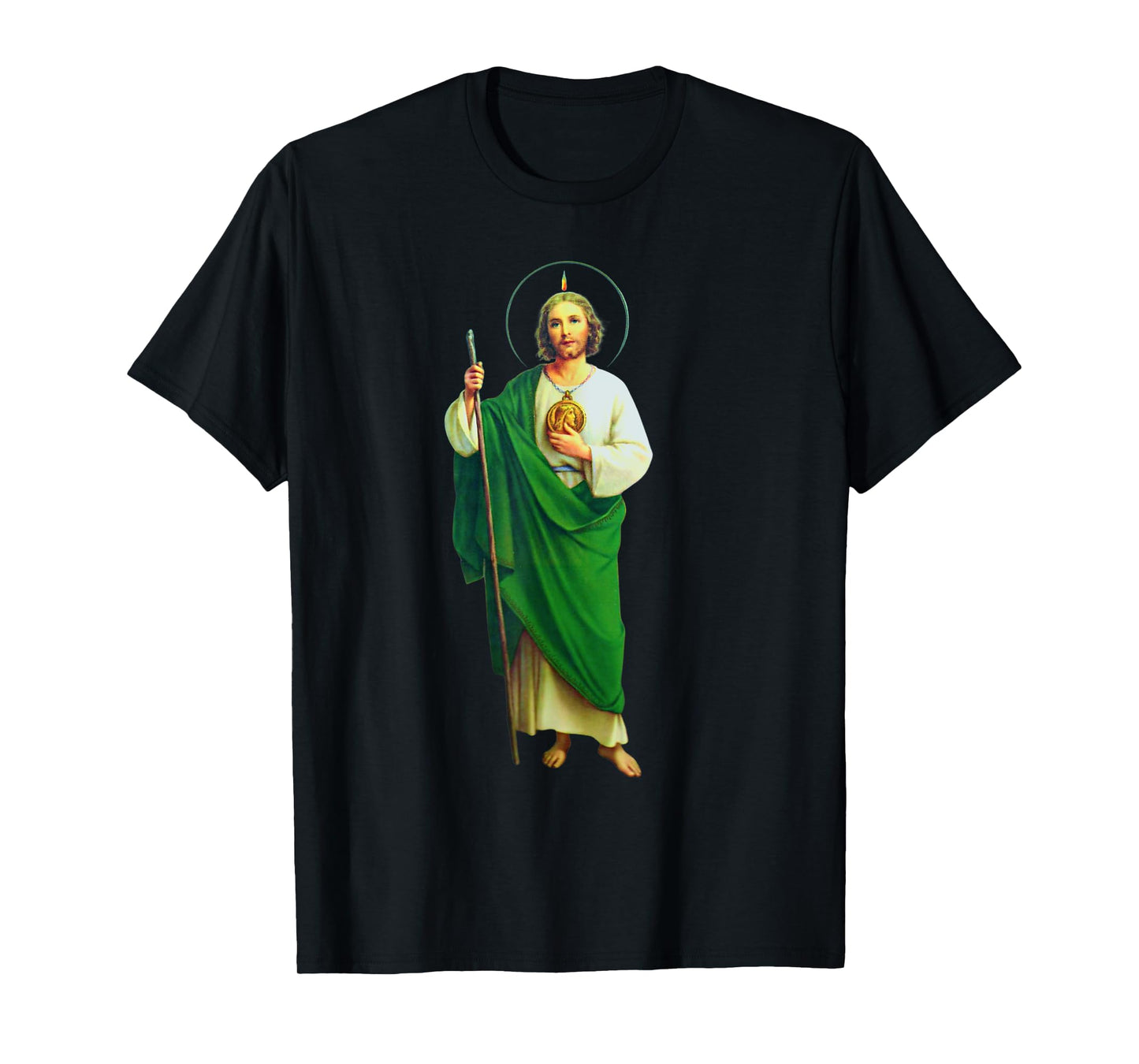 San Judas Tadeo Saint Jude Thaddeus T-Shirt