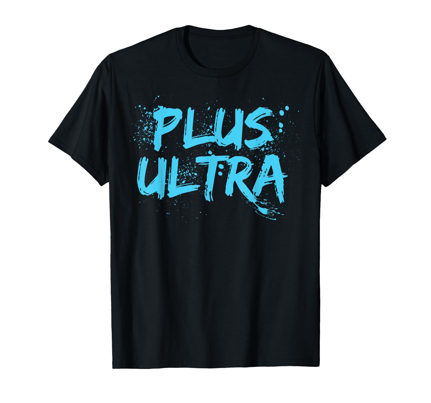 Plus Ultra T-Shirt
