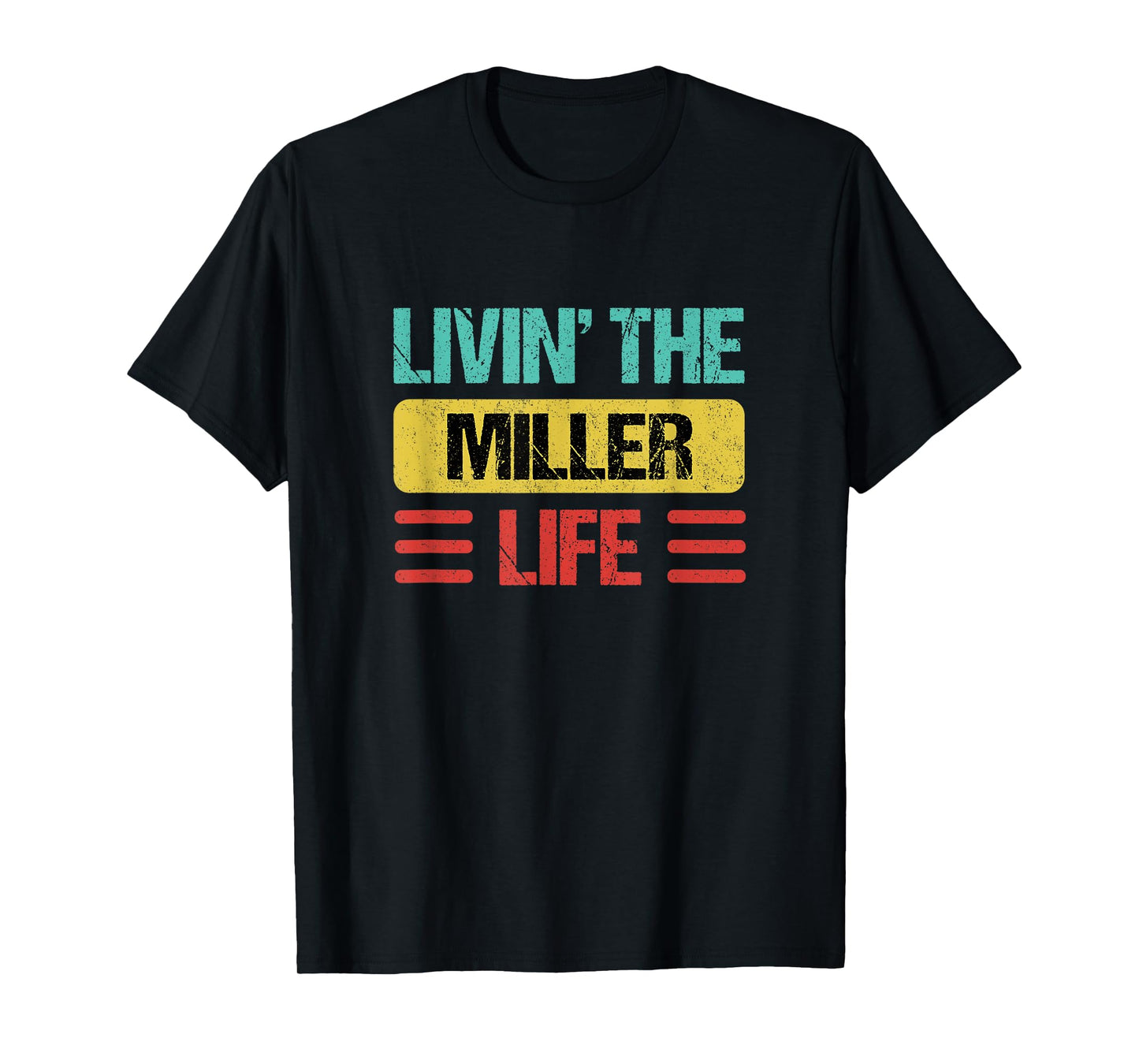 Miller T-Shirt