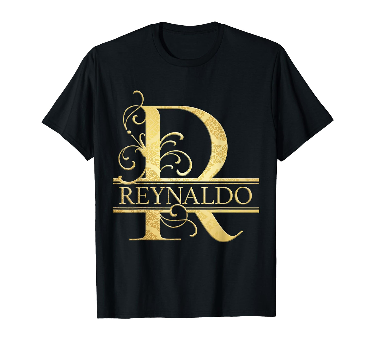 Reynaldo Name T-Shirt