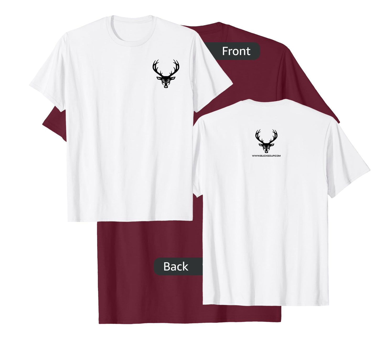 Mini Logo Left Chest T-Shirt