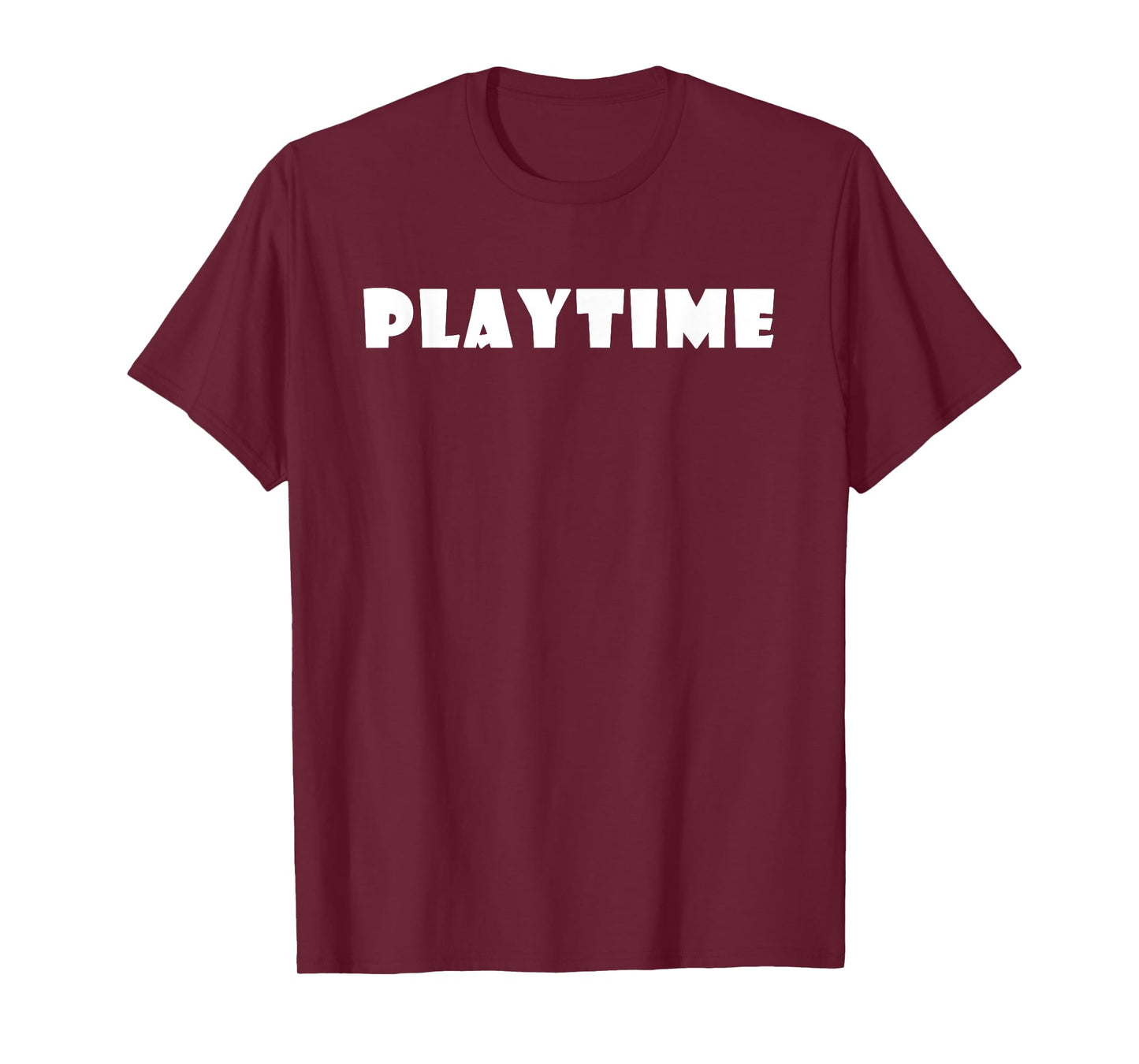 PLAYTIME! T-Shirt