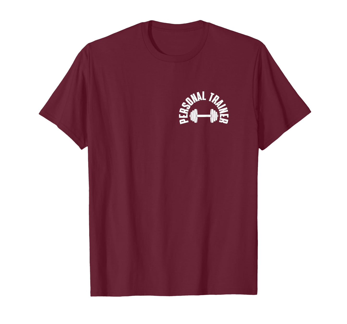 Great Personal Trainer Pocket Wear Fitness Instructor T-Shirt