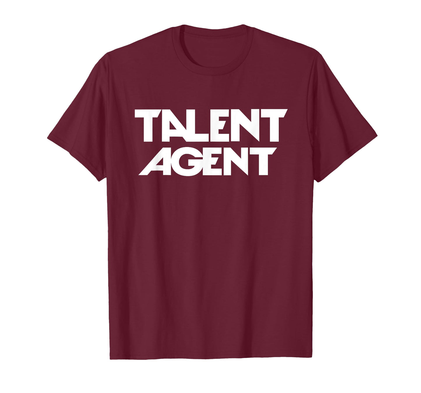 Talent Agent Shirt, Talent Agent Tee, Unisex Shirts, T-Shirt