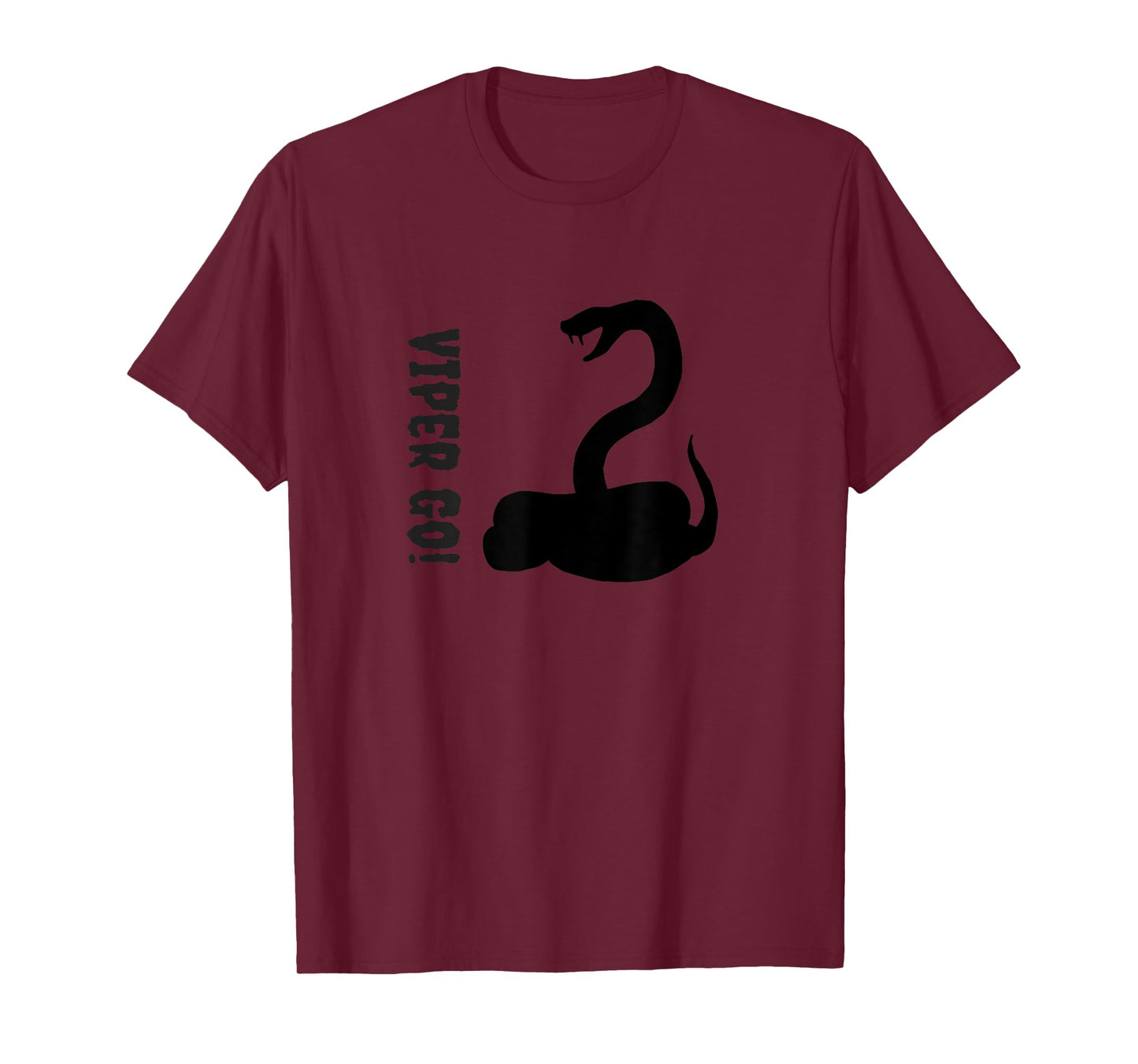 Viper Go! T-Shirt T-Shirt