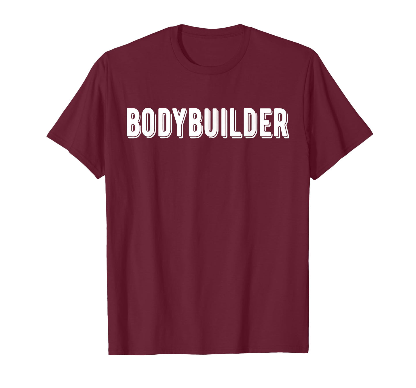 Workout Fitness Mom Bodybuilder Pregnancy Announcement T-Shirt
