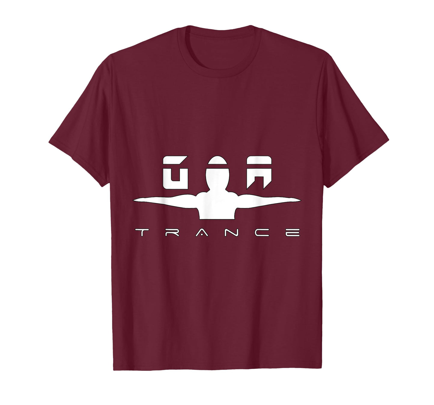 Goa | Trance | Psytrance | Electronic Music Festival T-Shirt T-Shirt