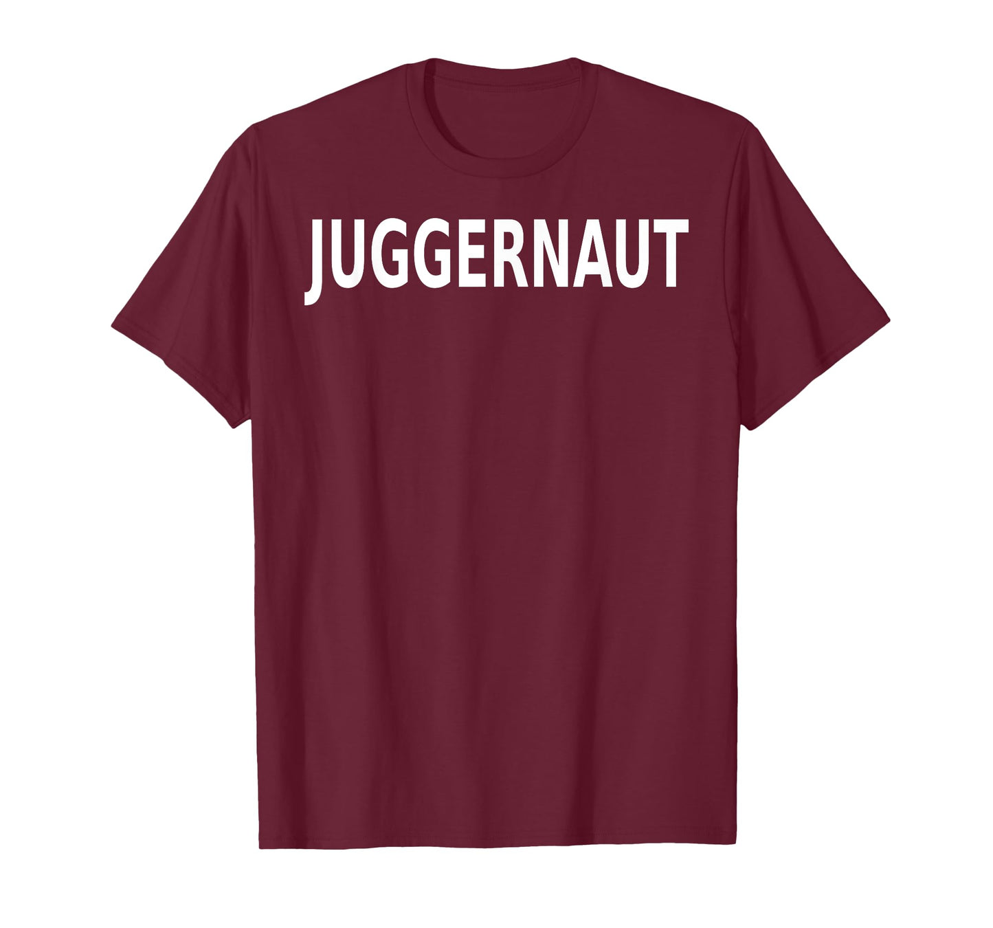 JUGGERNAUT T-SHIRT T-Shirt