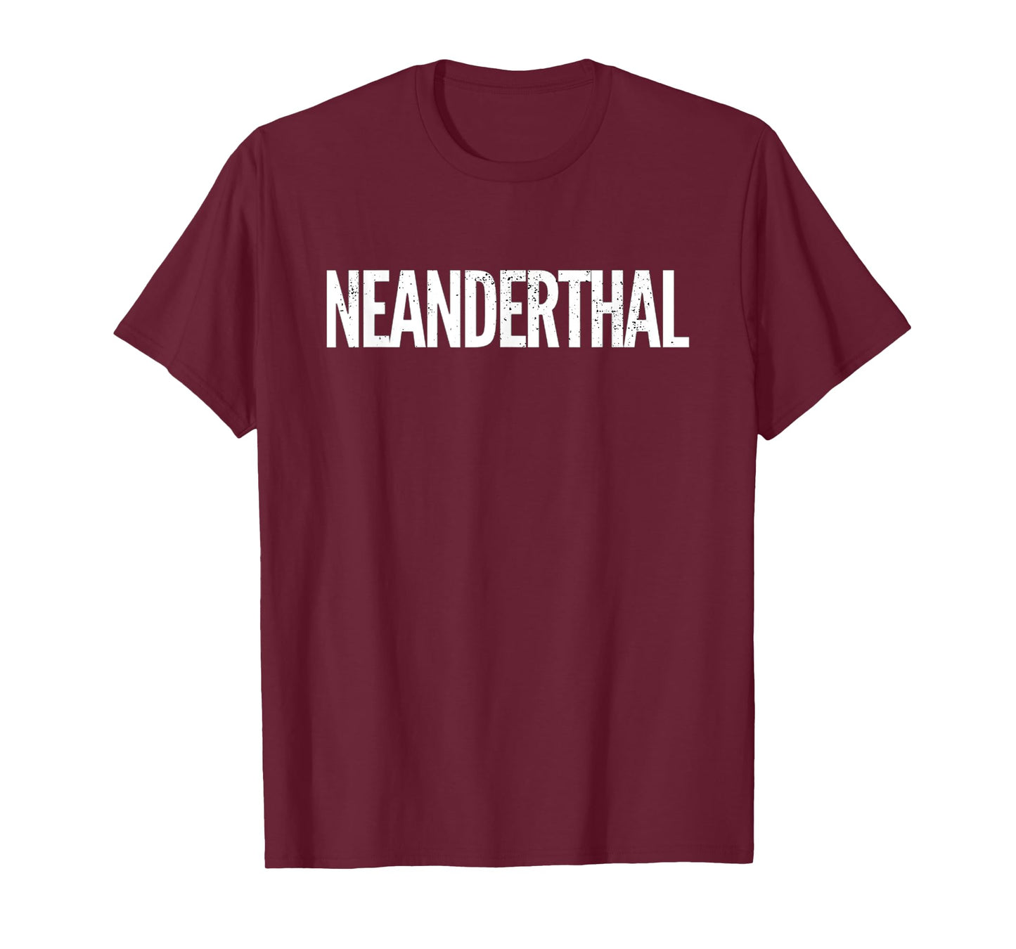Neanderthal T-Shirt