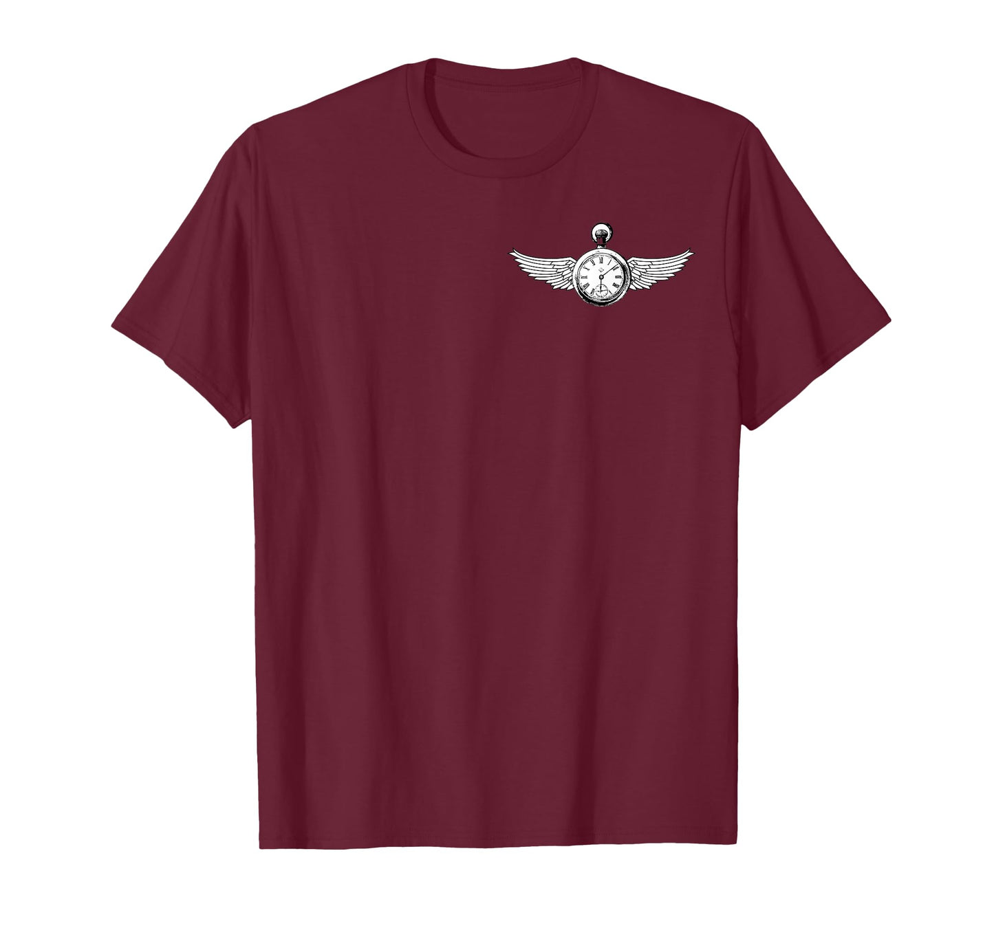 Time Flies When You're Having Fun T-Shirt