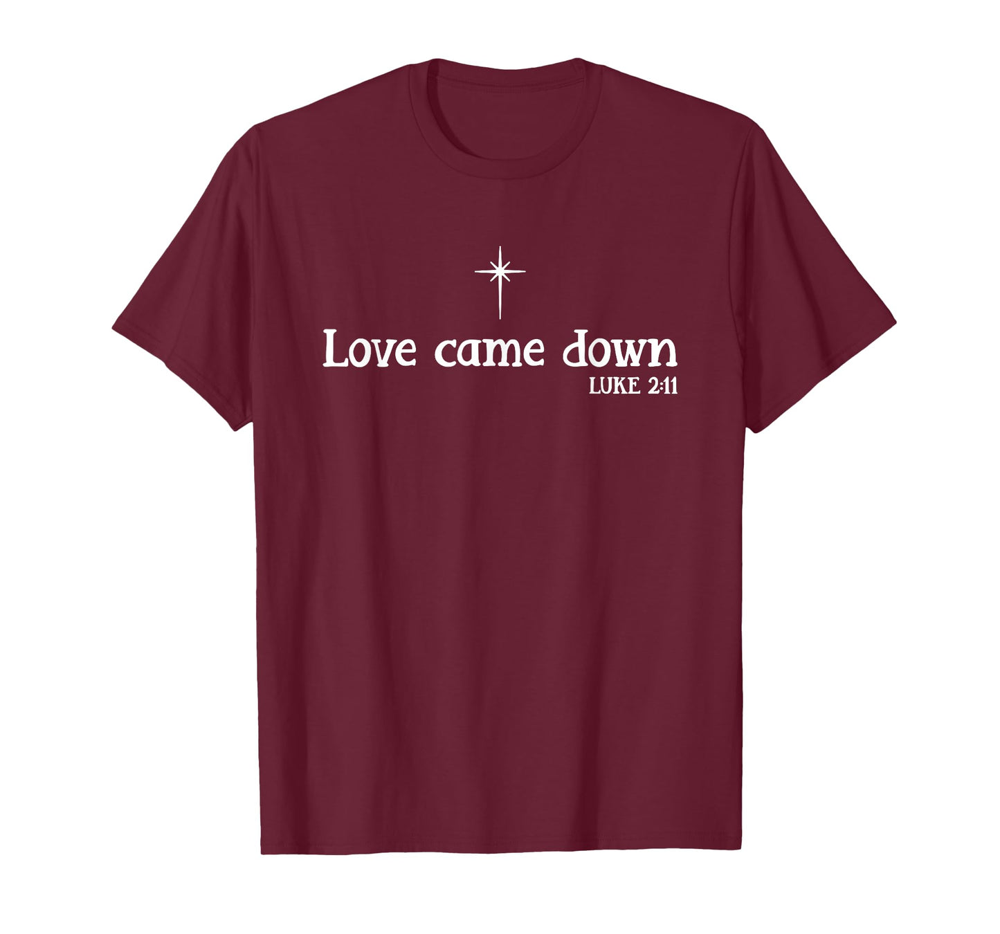love came down T-Shirt