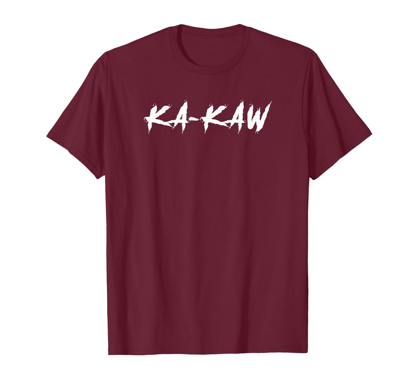 KaKaw Battlehawks St. Louis Football Tailgate T-Shirt