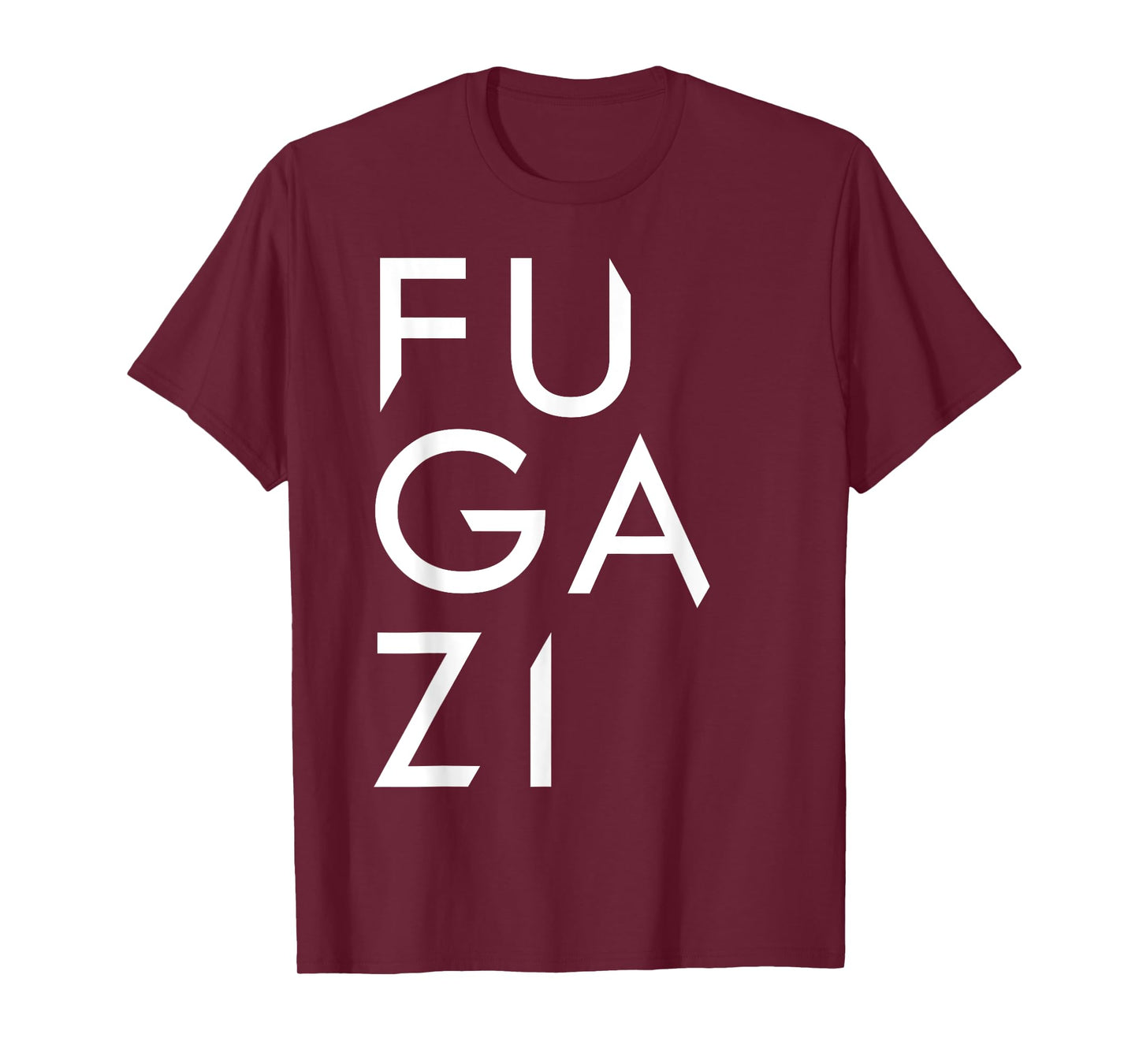 Fugazi T-Shirt