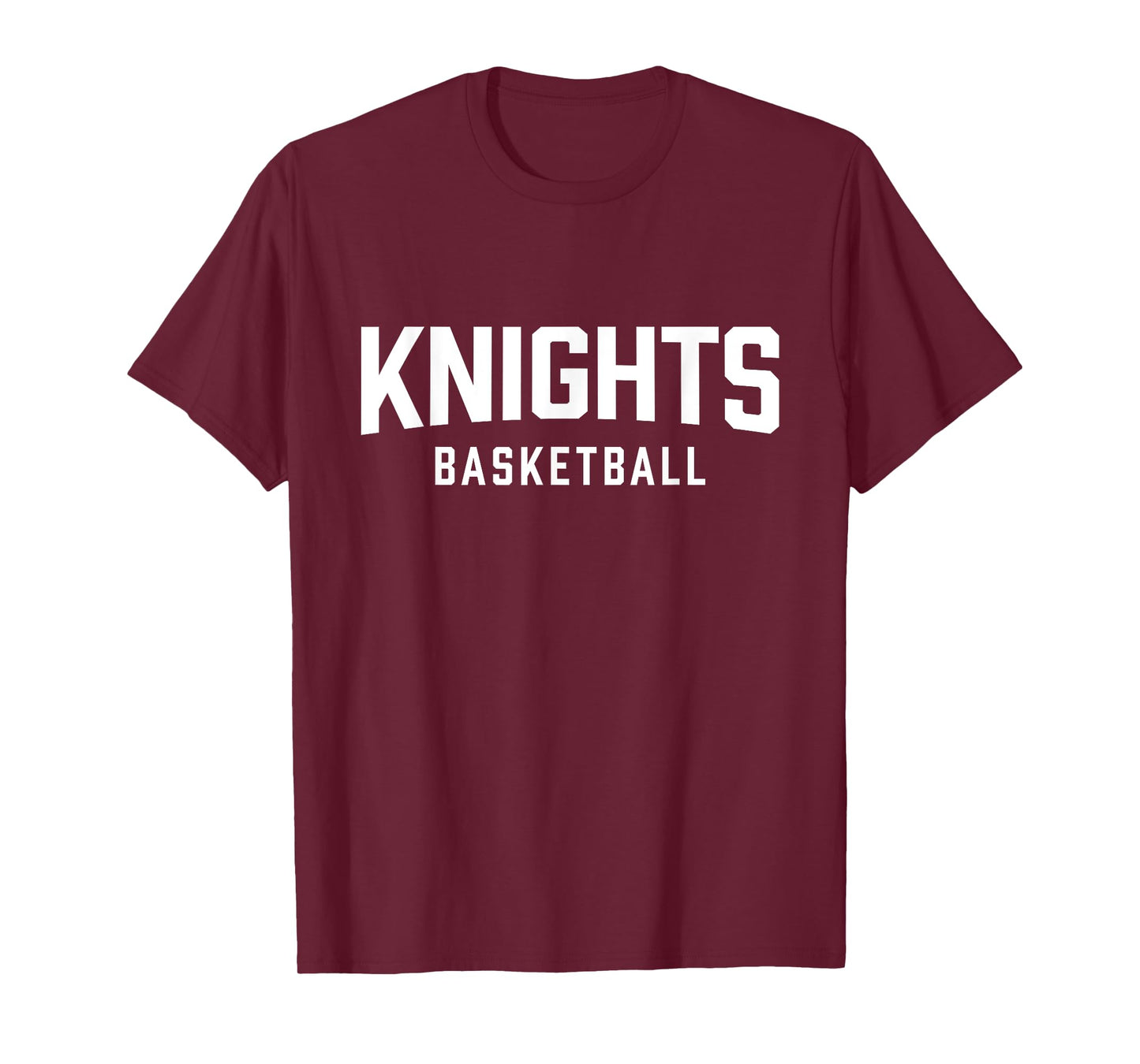 KNIGHTS BASKETBALL T-Shirt