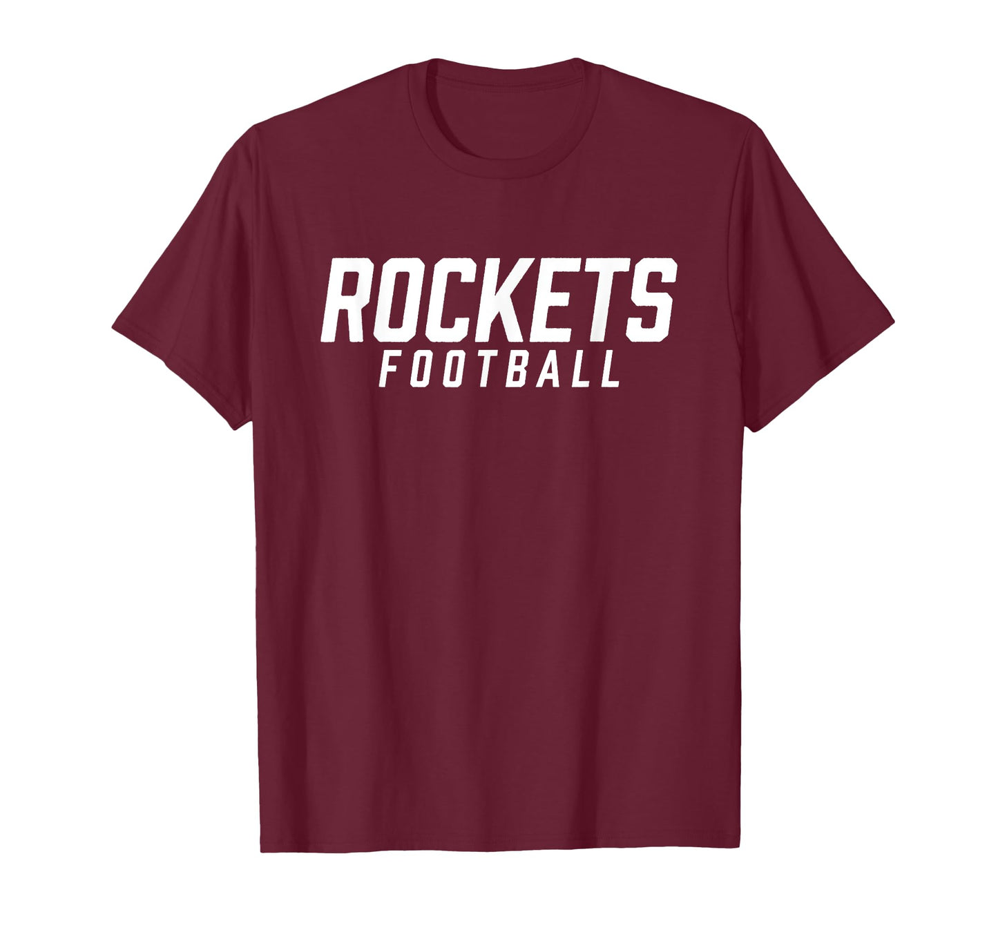 Rockets Unity Football Team HS T-Shirt
