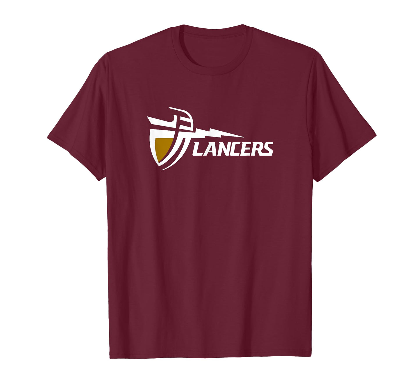 Cal Baptist University CBU Lancers Apparel Sports Fan T-Shirt