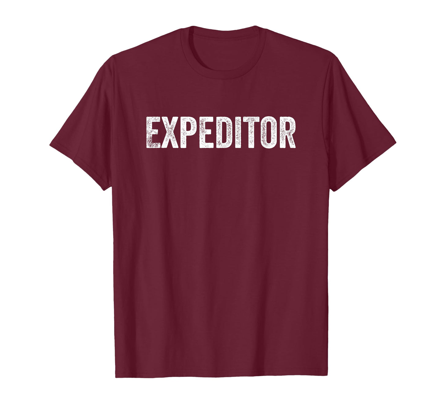 Expeditor T-Shirt