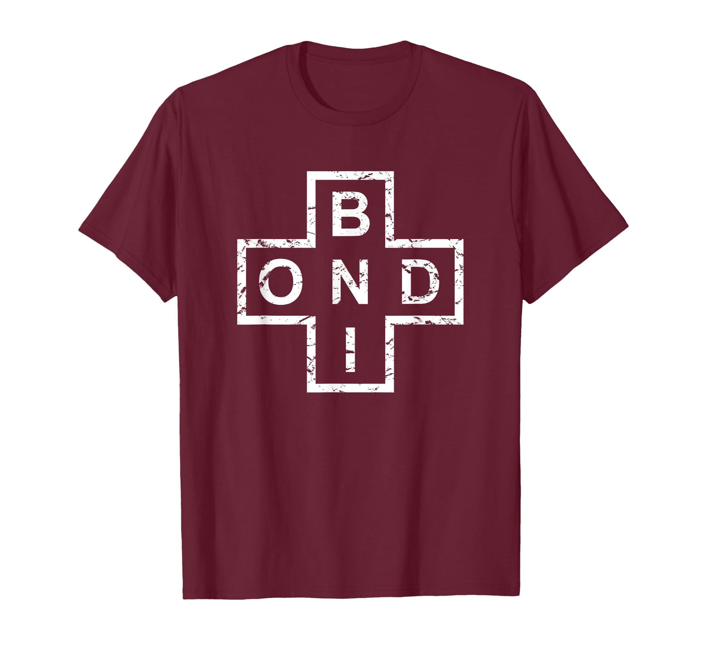 Stylish Bondi T-Shirt T-Shirt