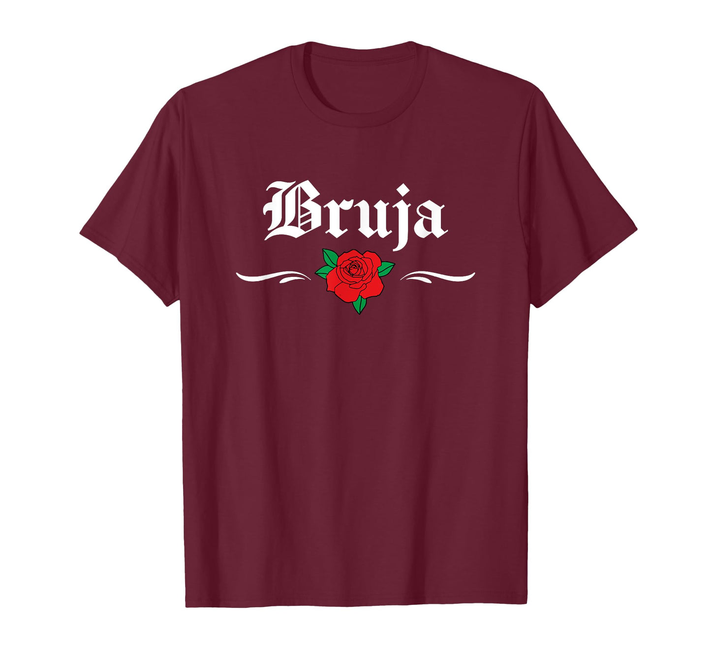 Bruja Witch Clothing for Women T-Shirt