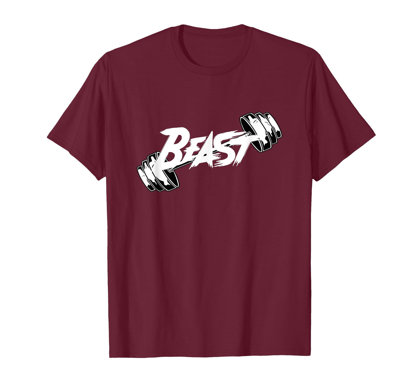 Beast performance motivation Graphic T-Shirt