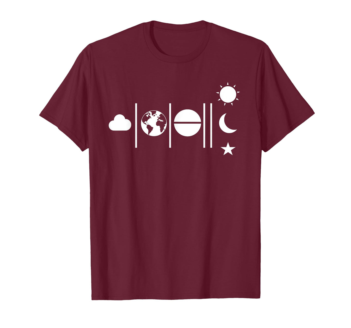 258/5000 LDS Plan of the Salvation Missionary T-Shirt