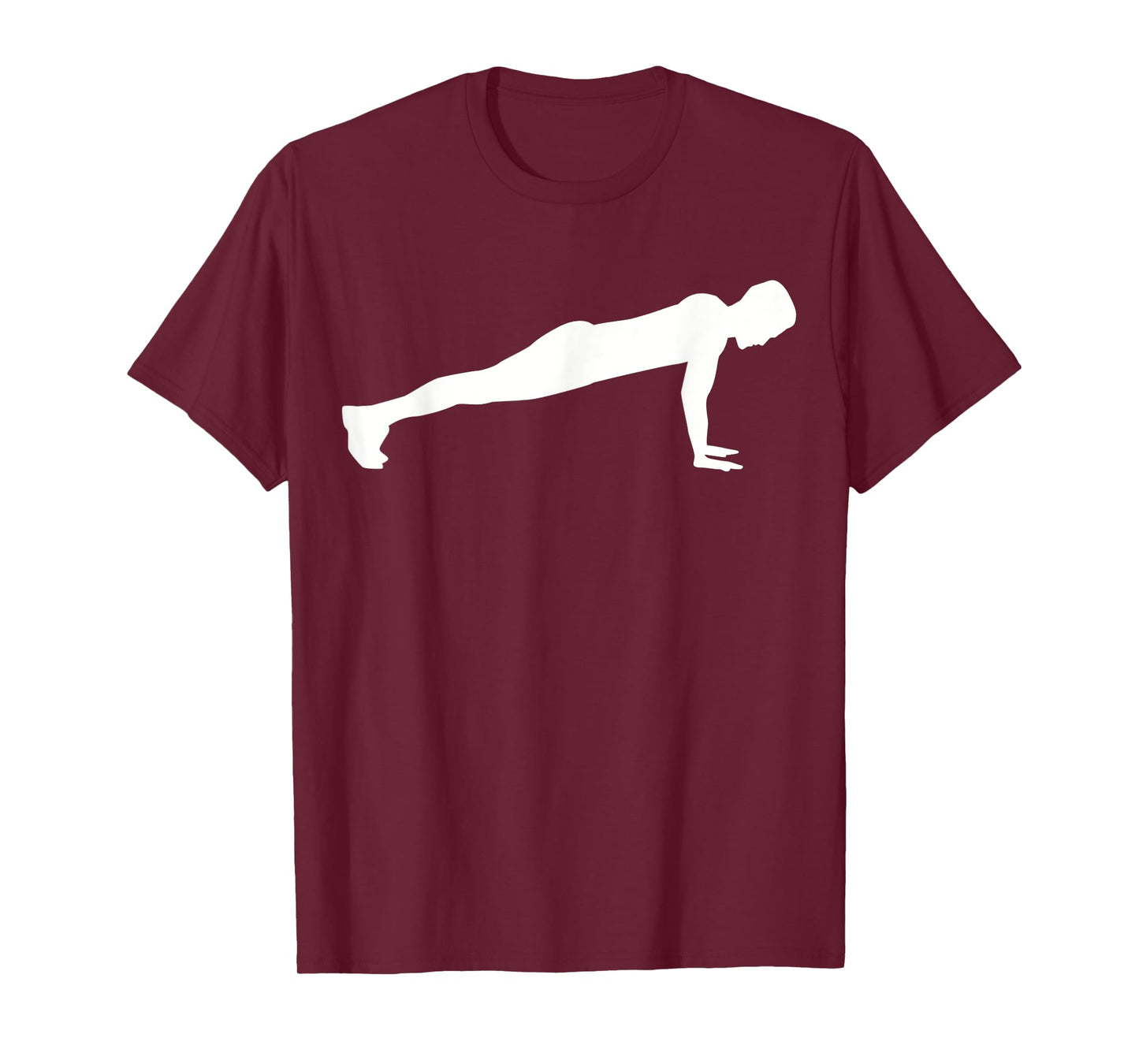 Push ups T-Shirt