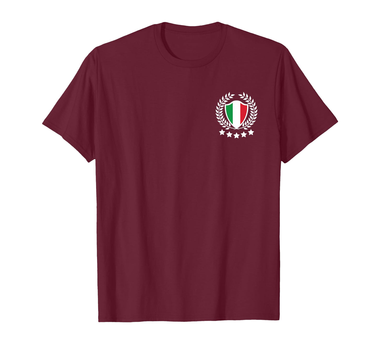 Italy Soccer Jersey 2020 2021 Italia Football Team T-Shirt
