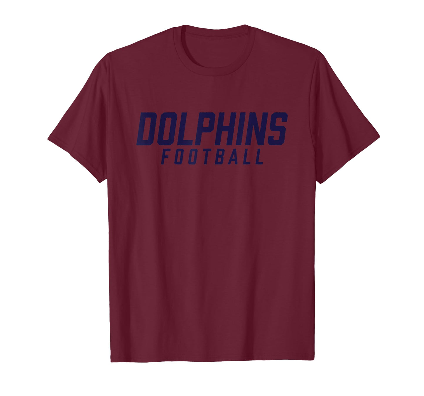 Gulf Shores High School Football Team T-Shirt