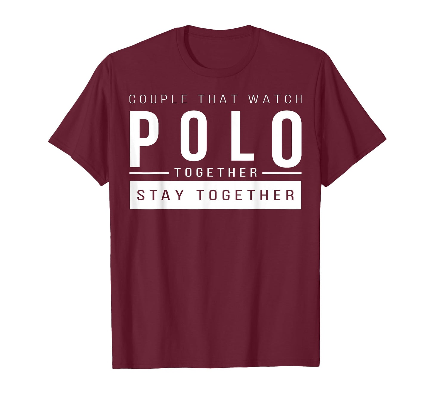 Sports Polo T-Shirt