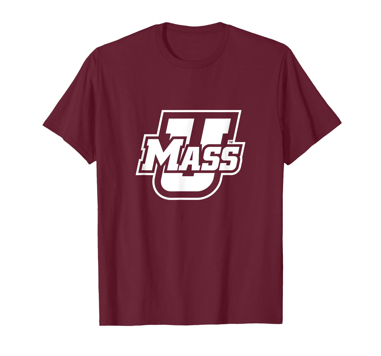 UMass Minutemen | Official NCAA Merch | OCMAS02 T-Shirt