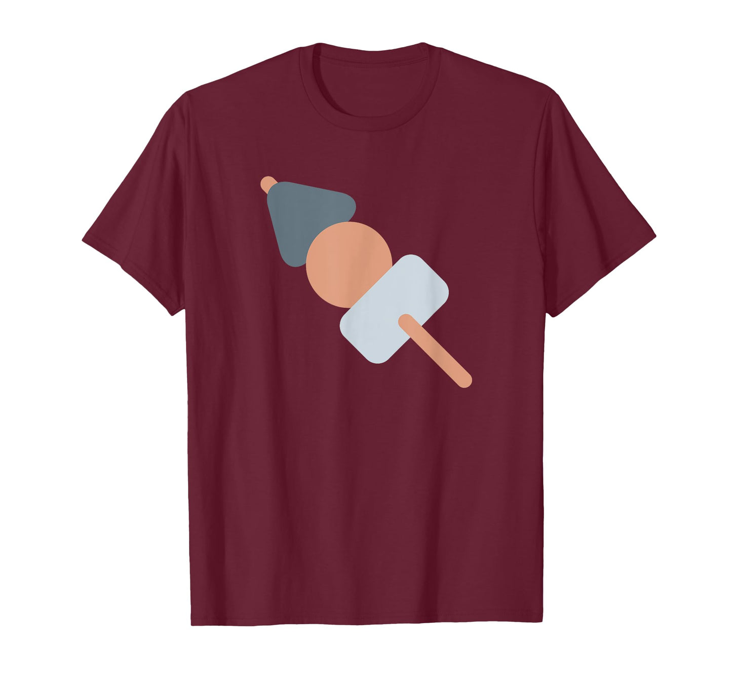 Oden T-Shirt