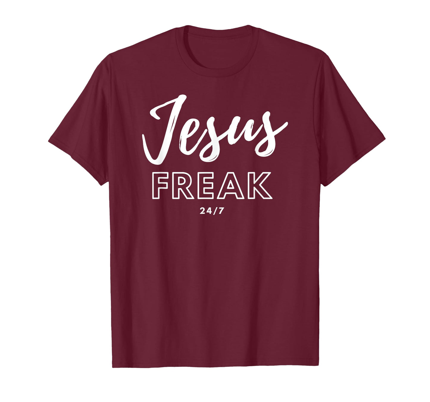 Jesus Freak T-Shirt