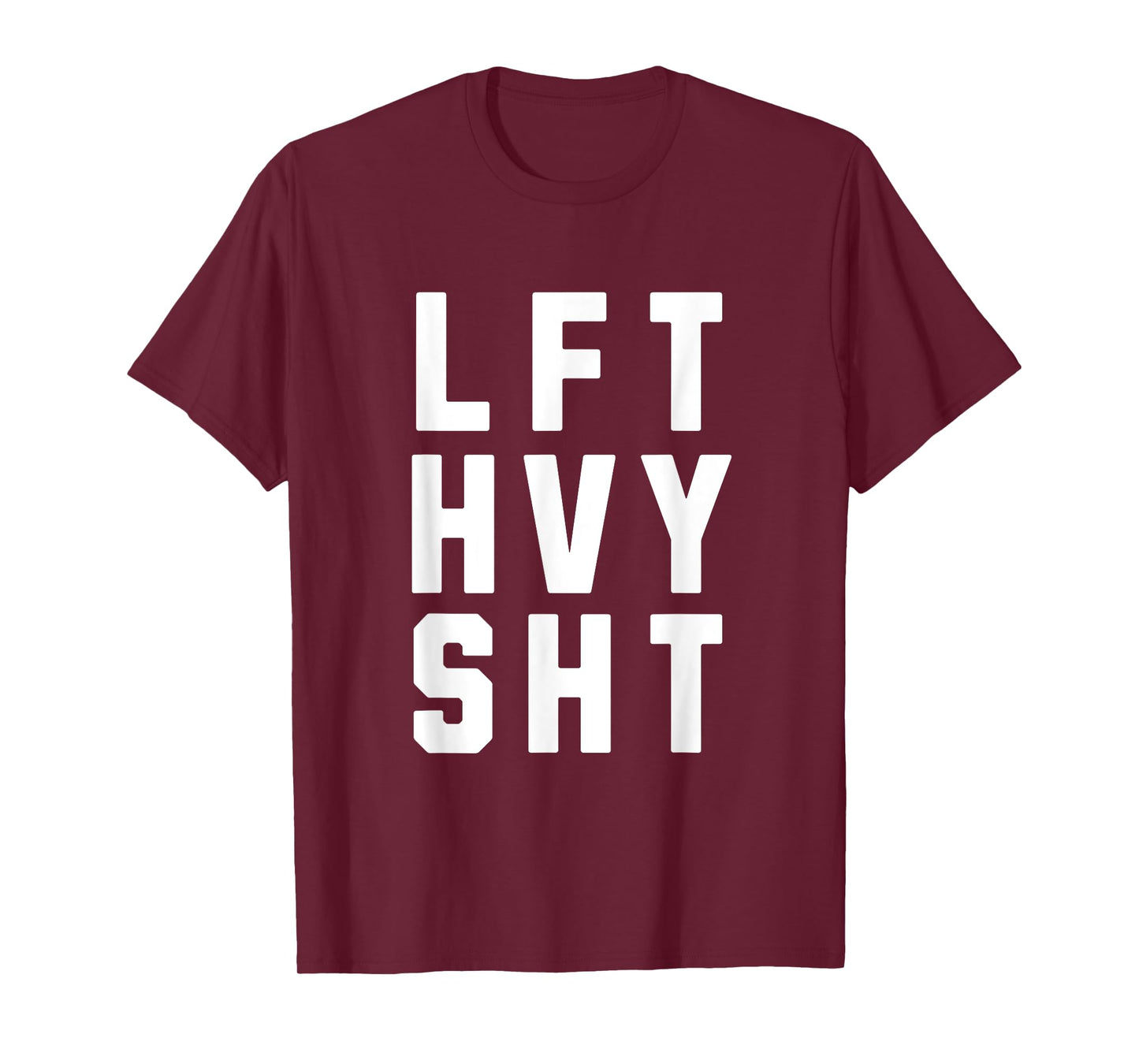 Lift Heavy Gym Pump Cover T-Shirt