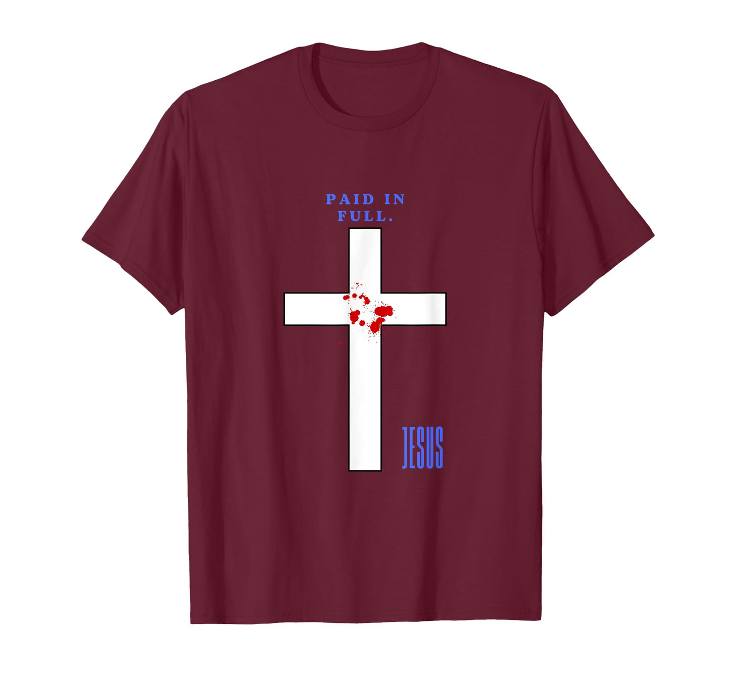 Paid in Full T-Shirt