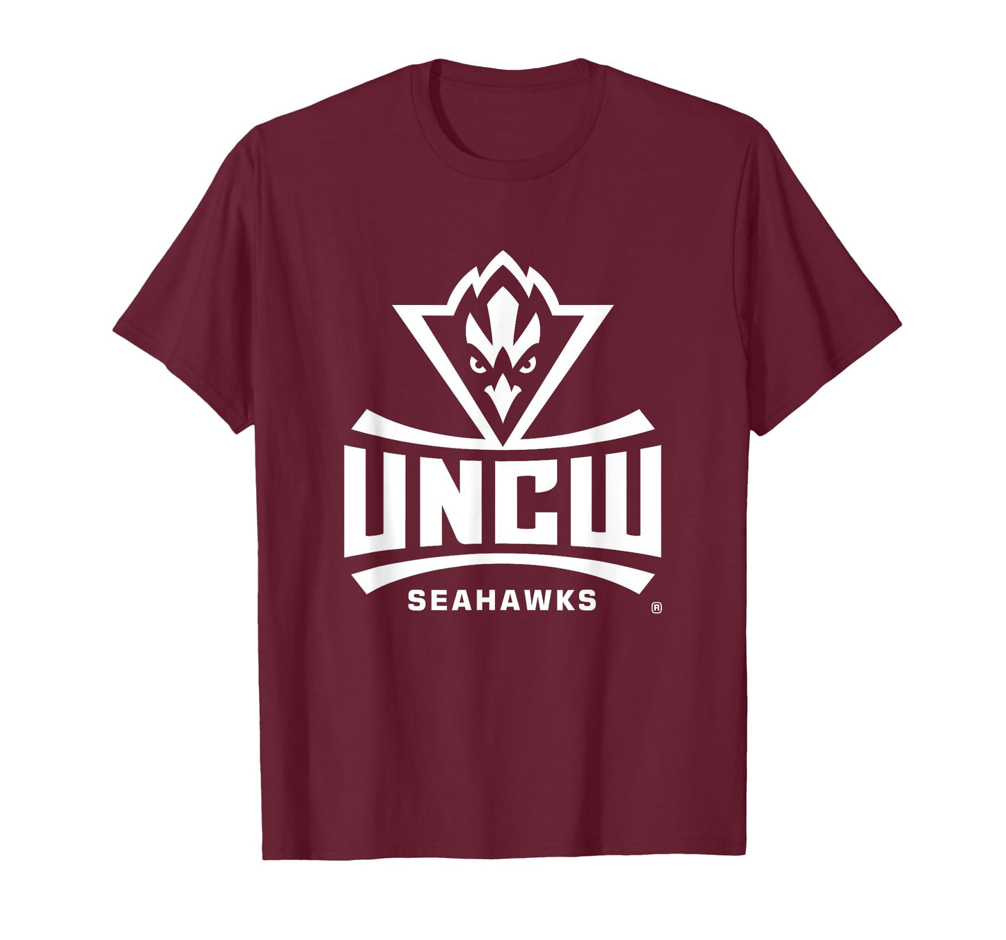 North Carolina Wilmington Seahawks | NCAA Merch | PPNCW015 T-Shirt