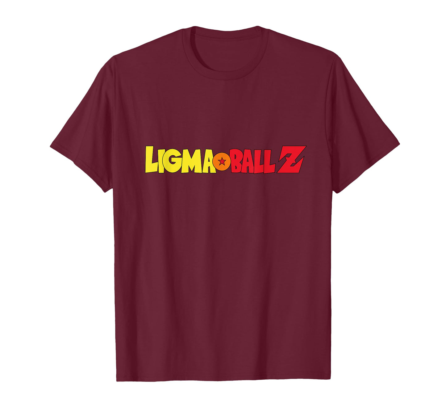 Ligma Ball Z T-Shirt