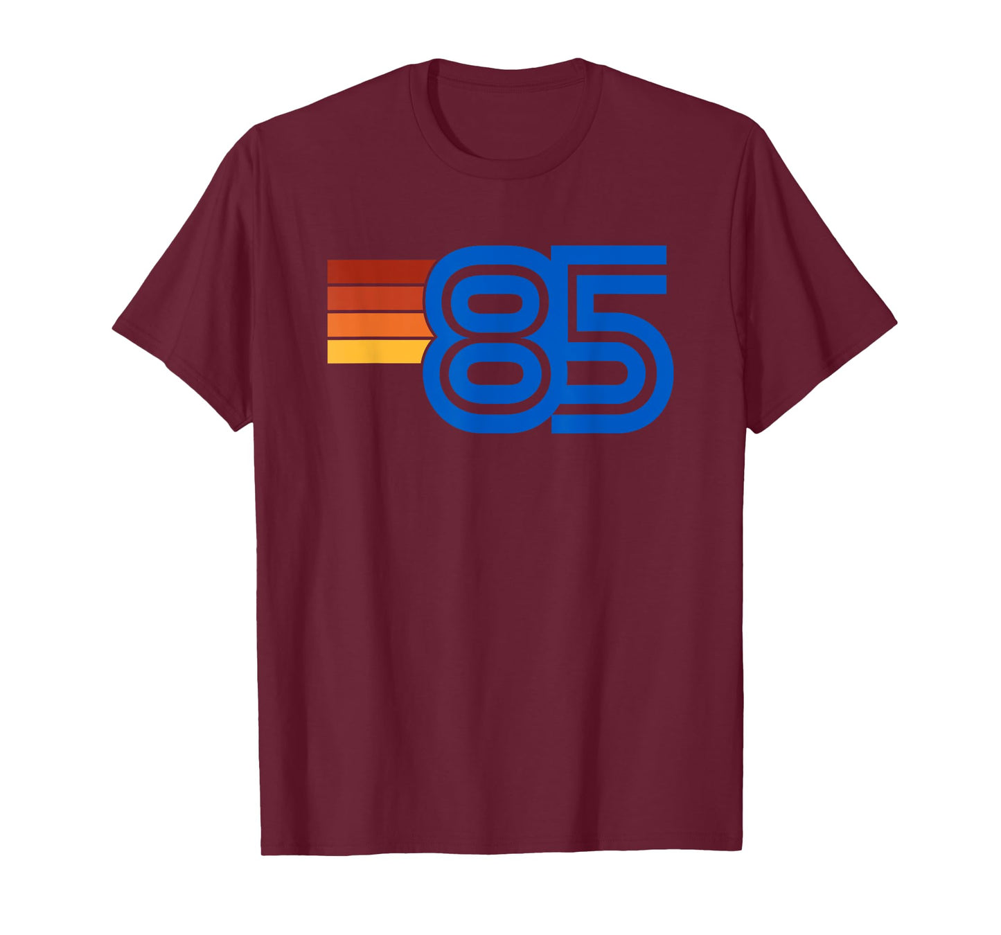 Vintage Retro Classic 1985 T-Shirt