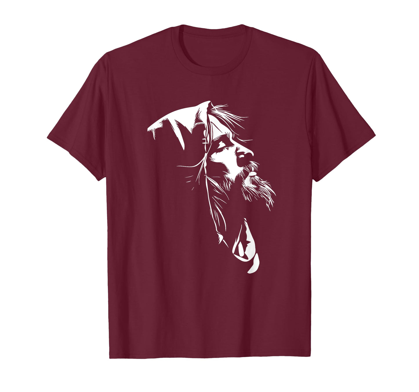 Jesus T-Shirt