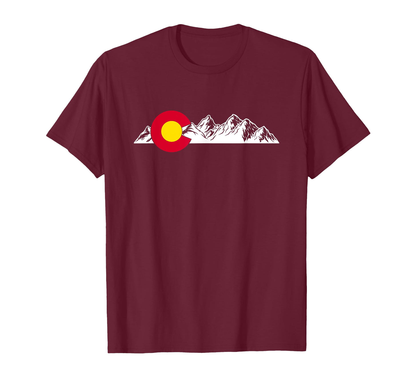 Colorado T-Shirt