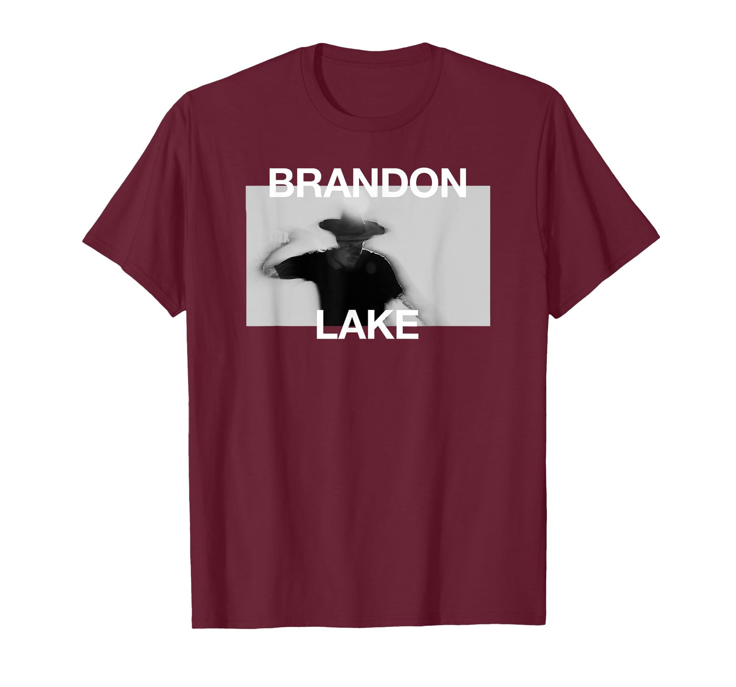 Concert Tee T-Shirt