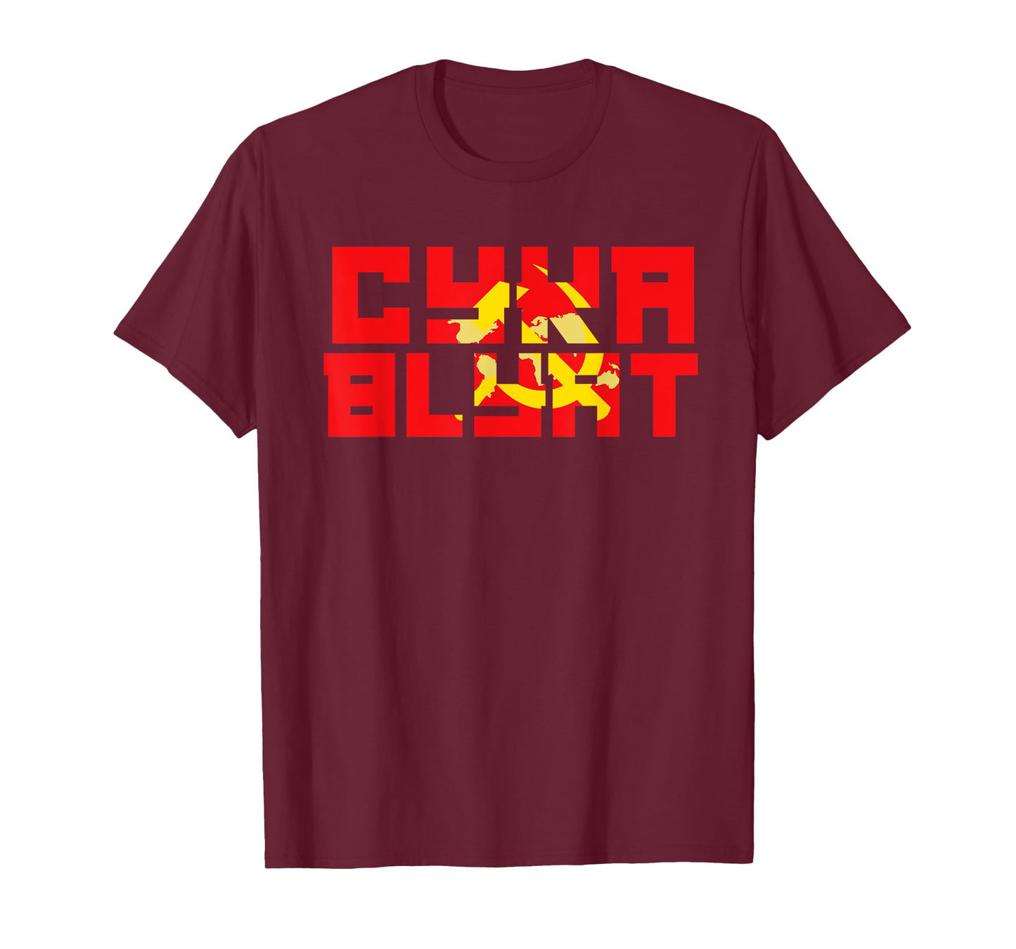 Cyka Blyat Gaming Shirt T-Shirt