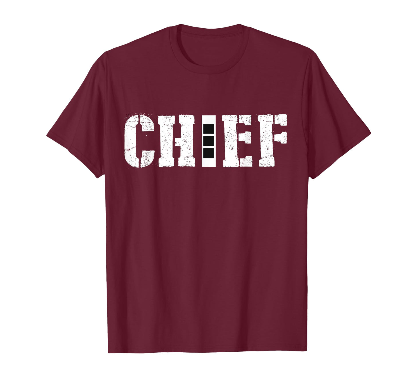 CHIEF CW3 T-Shirt