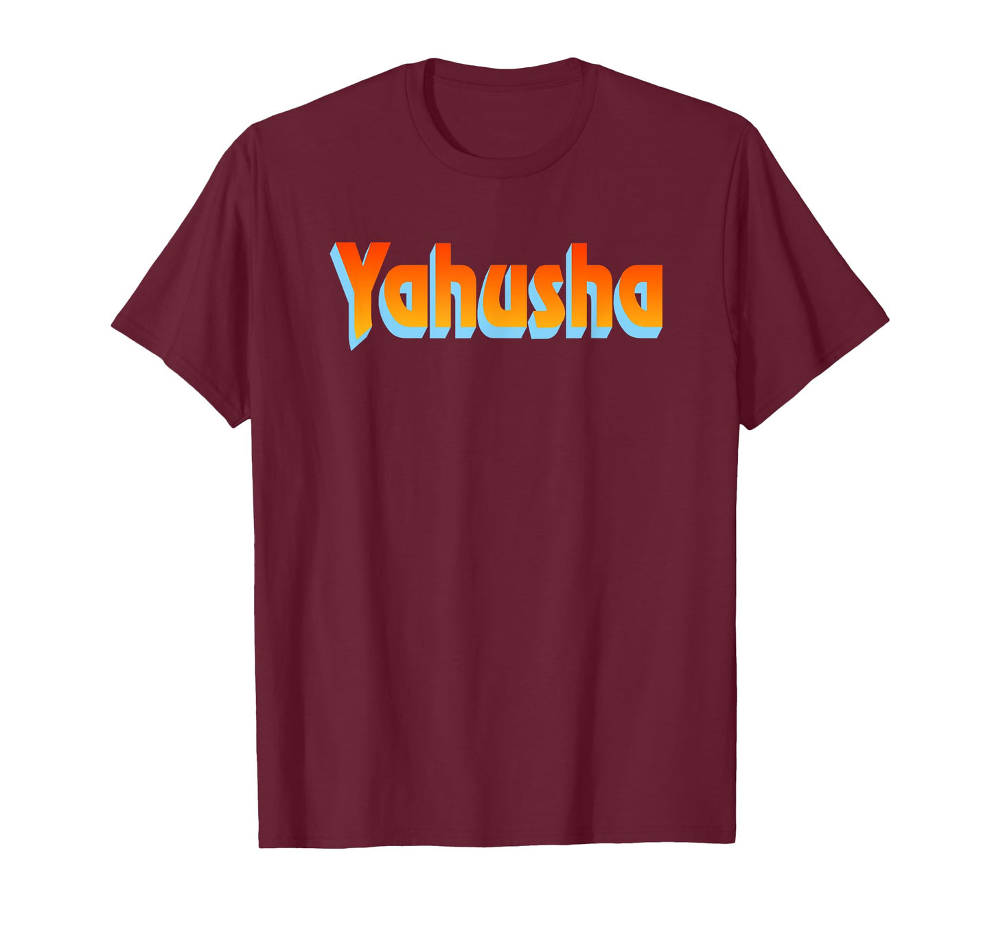 Yahusha T-Shirt