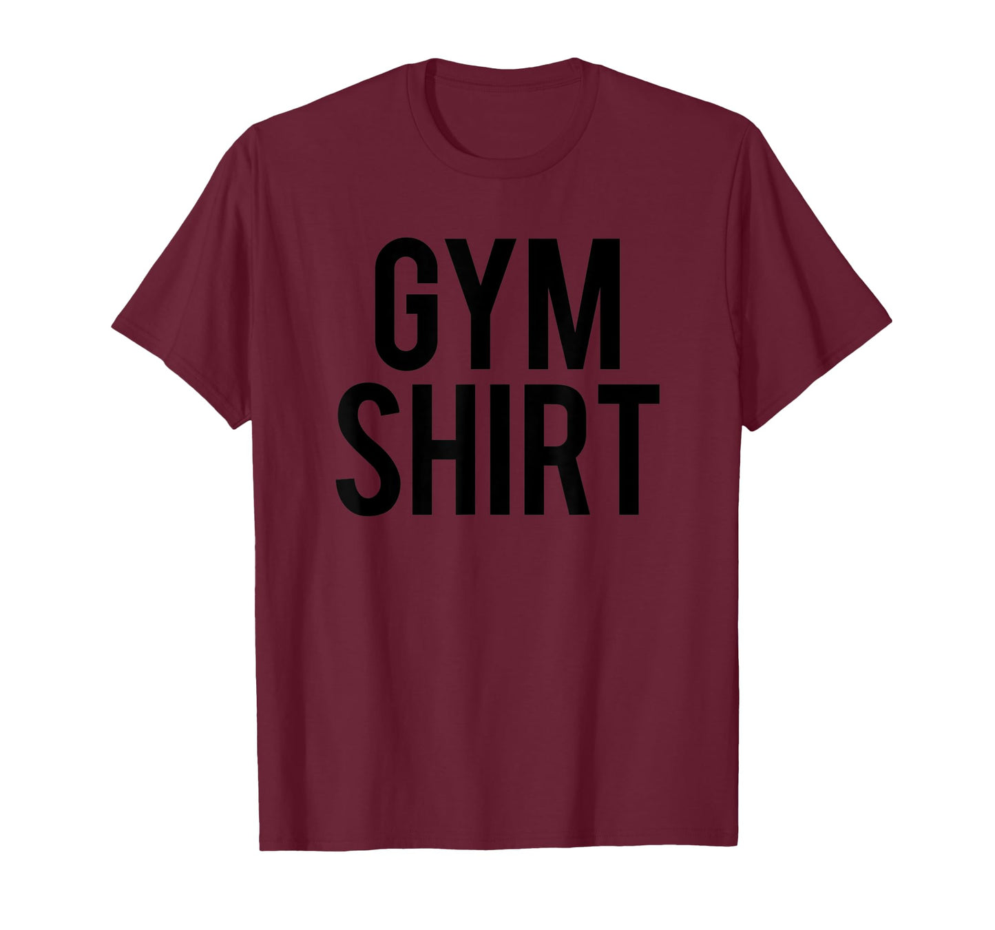 Funny Sarcastic Gym Saying Workout Gift For Weight Lifter T-Shirt