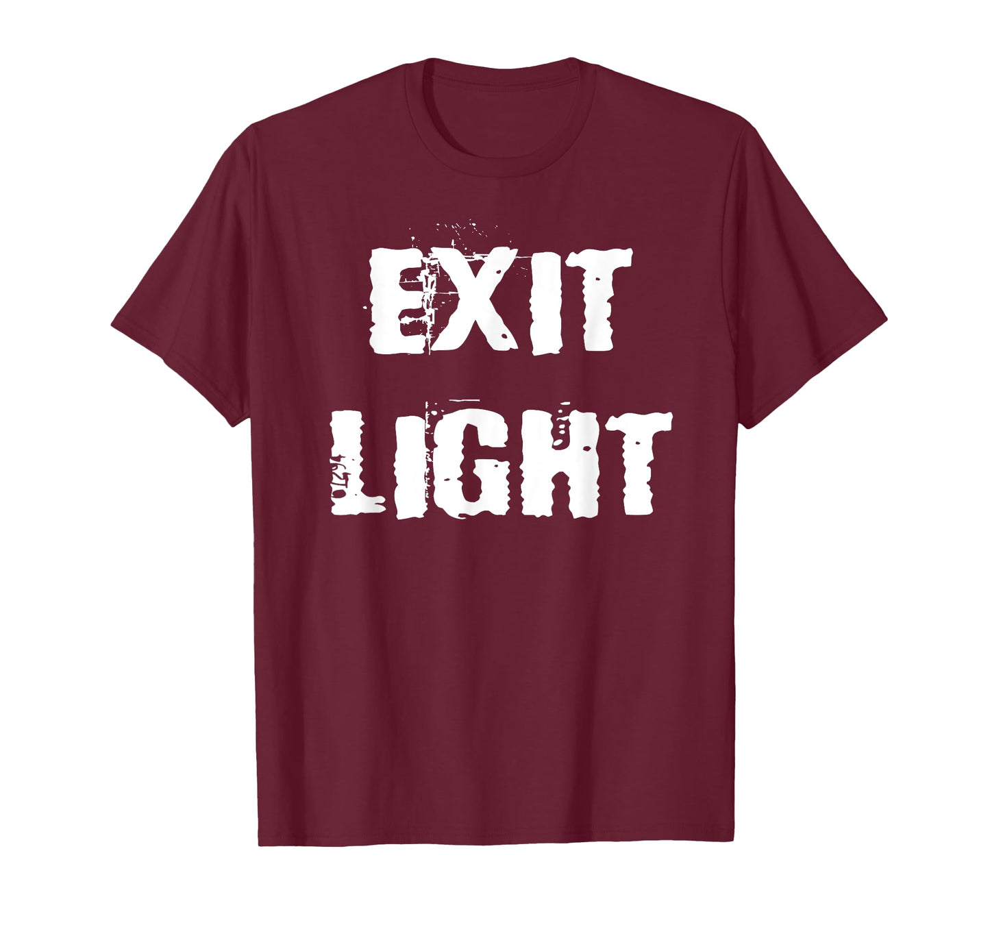 Exit Light T-Shirt