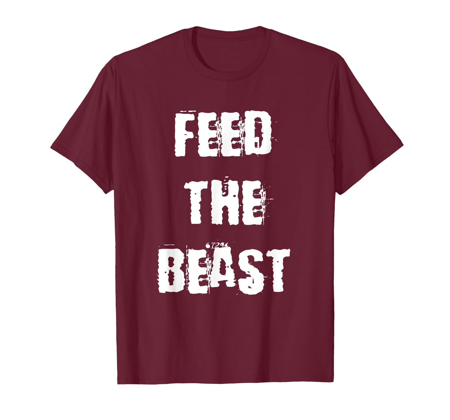Feed The Beast T-Shirt